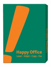 Kopijavimo popierius Happy Office A4 80g,m2, 500 lapų