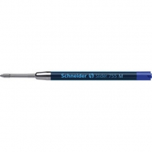 Šerdelė SLIDER 755M mėlynos spalvos