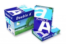 Kopijavimo popierius A4 80g m2 500 lapų DOUBLE A PREMIUM