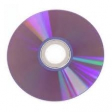 Kompaktinis diskas CD-R Verbatim 700 MB 52x 80 min
