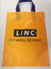 Pirkinių maišelis LINC