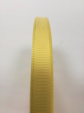 Profiliuota juostelė 6mm x 22.8(25Y) geltona