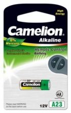 Elementai Camelion A23, MN21 Plus alkaline 1vnt