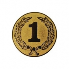 Emblema medaliui 2,5cm