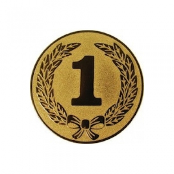 Emblema medaliui 2,5cm