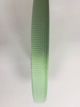 Profiliuota juostelė 6mm x 22.8(25Y) šviesiai žalia