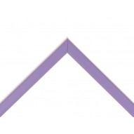 Rėmelis AURA 1303041 13x18 violetinis