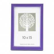 Rėmelis AURA 1303042 15x21 violetinė