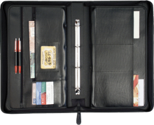 Portfelis dokumentams TIR-3B vairuotojams