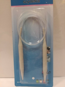 Virbalai su valu metaliniai 10.0 mm
