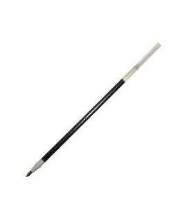 Šerdelė tušinukui 0,7mm juoda