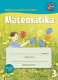 Matematikos pratybų sąsiuvinis 1 klasė 3 dalis