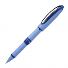 Rašiklis One HYBRID N 0.5mm, mėlynas