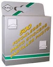 Lipdukai nuotraukoms 500 vnt