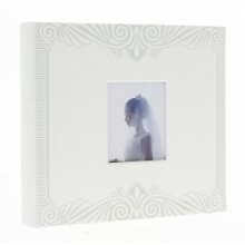 Albumas GED KD46200, VESTUVINIS , 10x15 cm, 200 nuotraukų