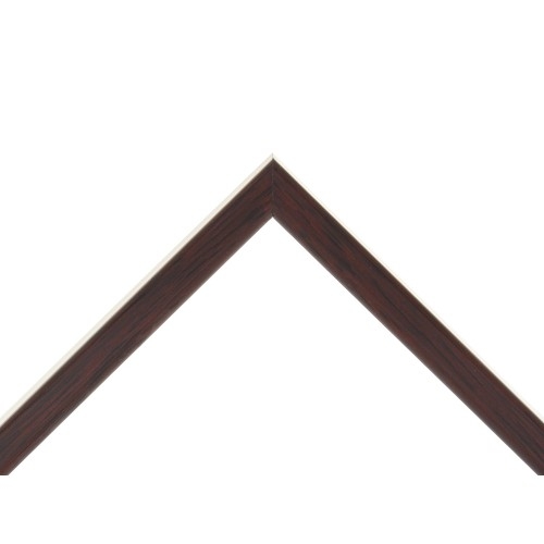 Rėmelis 21x29,7cm AURA 1303407 bordo spalvos