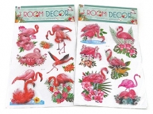 Lipdukas Flamingo