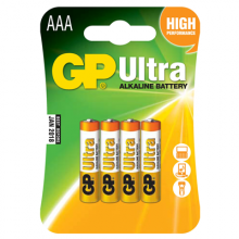 Baterija AAA, GP, 1 vnt