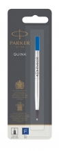 Šerdelė rašikliui PARKER 0,5mm., mėlynos spalvos