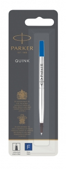 Šerdelė rašikliui PARKER 0,5mm., mėlynos spalvos
