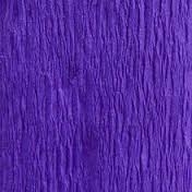 Krepinis popierius 50x200 cm PENWORD t.violetinė spalva