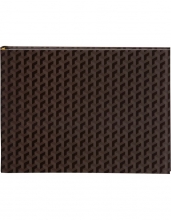 Albumas 22x16cm, 36 puslapiai, GB 19438, Dimension Cube Rudas