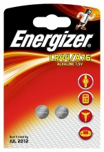 Baterija ENERGIZER A76, LR44 1.5V 2vnt