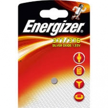 Baterija ENERGIZER 377,376 laikrodžiui