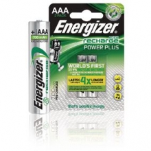 Baterijos kraunamos ENERGIZER Extreme AAA HR03 700 MAh