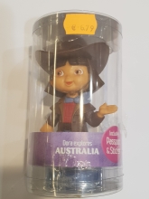 Lėlė Australia Dora