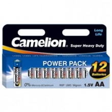 Baterija Camelion AA LR6 1VNT