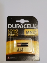 Baterija DURACELL MN 23A