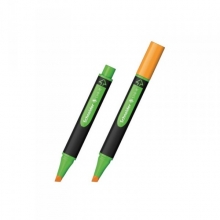 Teksto žymeklis Link-it 1-4mm, oranžinės spalvos, Schneider