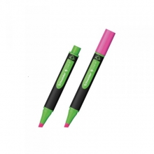 Teksto žymeklis Link-it 1-4mm, rožinės spalvos, Schneider