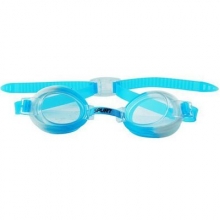 Plaukimo akiniai SPURT 173 AF mėlyni-balti