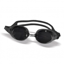 Plaukimo akiniai SPURT 625 AF 01 juodi