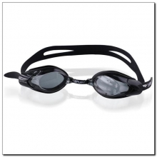 Plaukimo akiniai SPURT KOR-2AF juodi