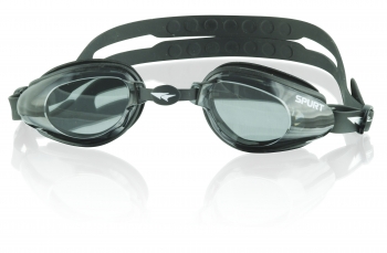 Plaukimo akiniai SPURT KOR-60AF juodi