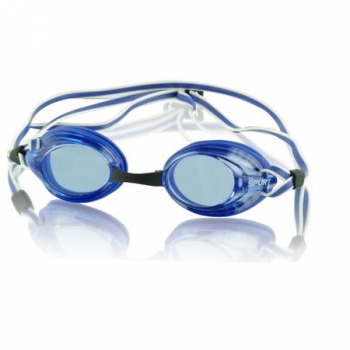 Plaukimo akiniai SPURT R-7AF 01 mėlyni