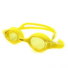 Plaukimo akiniai SPURT SIL-20AF geltoni