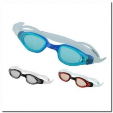 Plaukimo akiniai SPURT UPL01YAF mėlyni