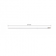 Šerdelė tušinukams Concorde extra 0,5 x 107 mm, mėlyna