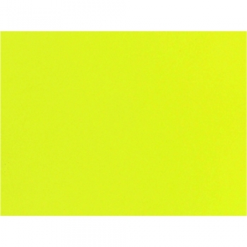 Popierius A4 75g 100l.PROTOS geltonas FLUO