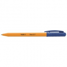 Tušinukas TRATTO 0.7mm raudonas, mėlynas juodas