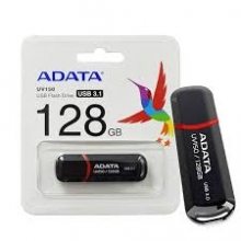 Atmintinė ADATA 128GB, UV150 USB 3.0