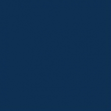Kartonas A3 20l. KRESKA 170g. tamsiai mėlynos spalvos