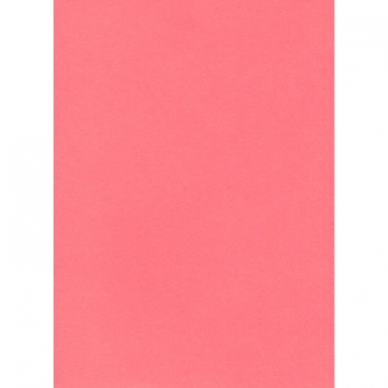 Spalvotas kartonas A3, 160g., 20 lapų, PROTOS FLUO rožinės spalvos