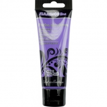 Akrilinai dažai TITANUM 75ml. violetinis Purple 040