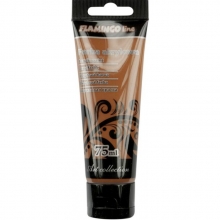 Akrilinai dažai TITANUM 75ml. šv.rudas Burnt Sienna 085