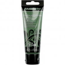 Akrilinai dažai TITANUM 75ml. t,žalias Grass Green 049
